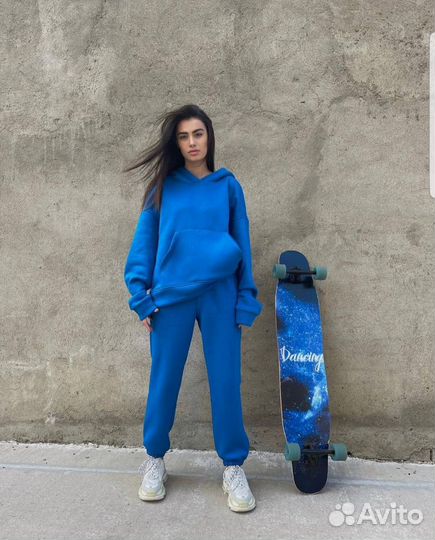 Костюм утепленный