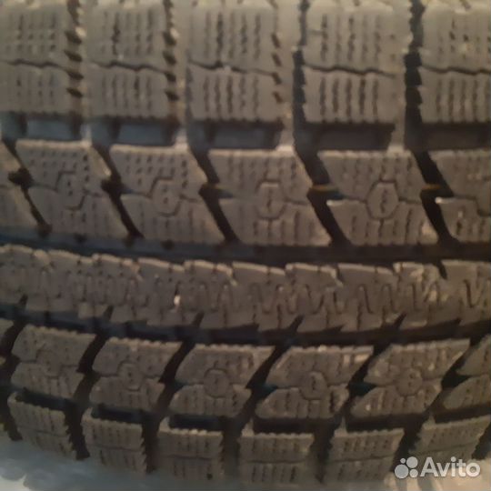Toyo Observe GSi-5 265/60 R18 110Q