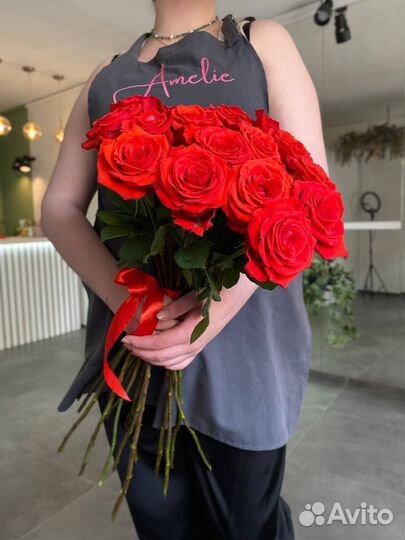 Роза нина голландия