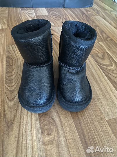 Угги детские