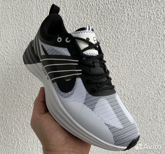 Кроссовки мужские Nike Lunar Roam мужские