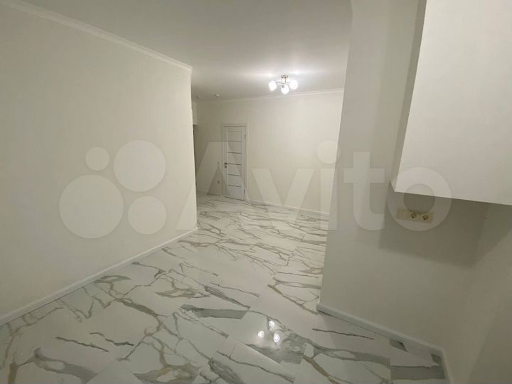 2-к. квартира, 34 м², 2/20 эт.