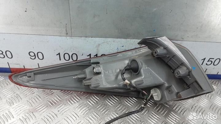 Фонарь задний правый Hyundai i40