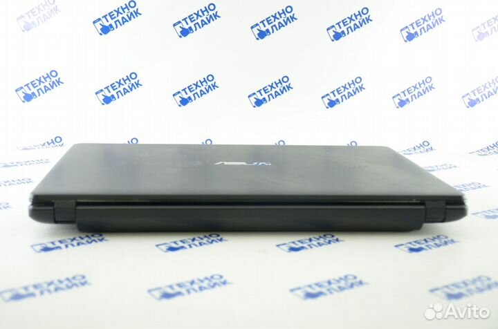 Ноутбук Asus X551C. Core i3-3217u 4Gb SSD 256Gb