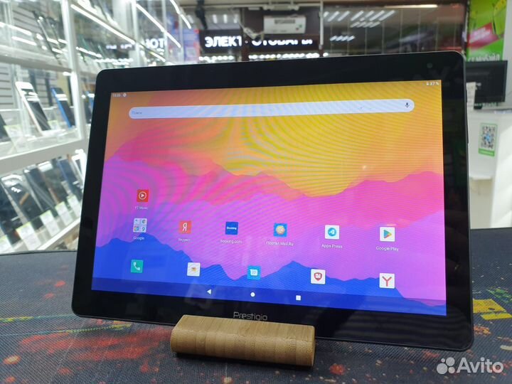Планшет Prestigio Muze 3231