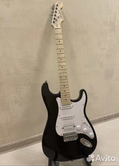 Электрогитара