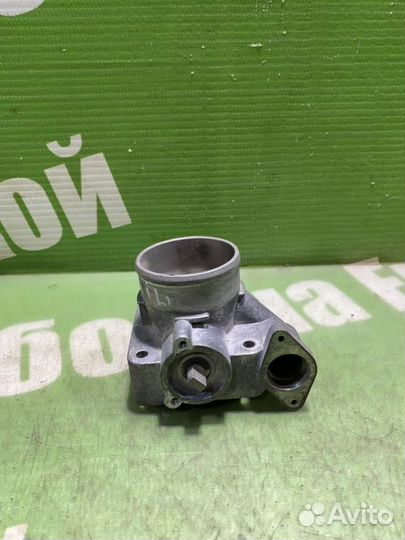 Дроссельная заслонка Lifan Smily