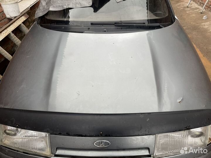 Продам капот