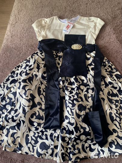 Платья доя девочек