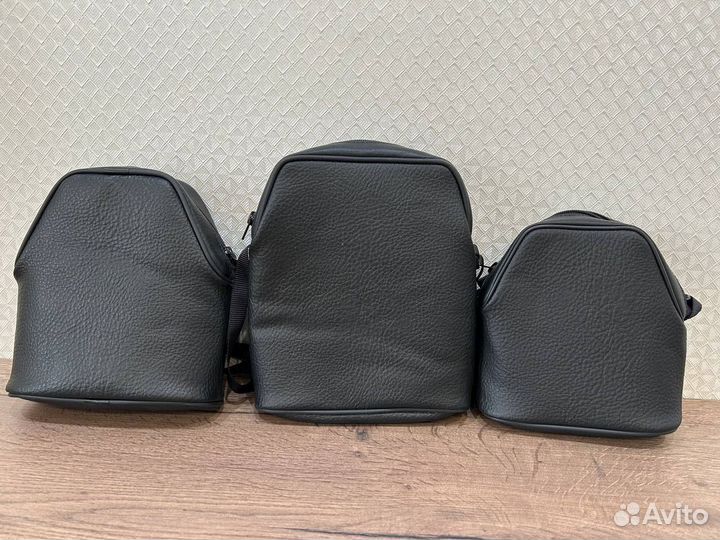 Сумка для бинокля