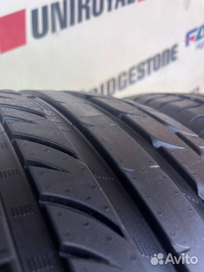 Kormoran Ultra High Performance 255/35 R18 94W