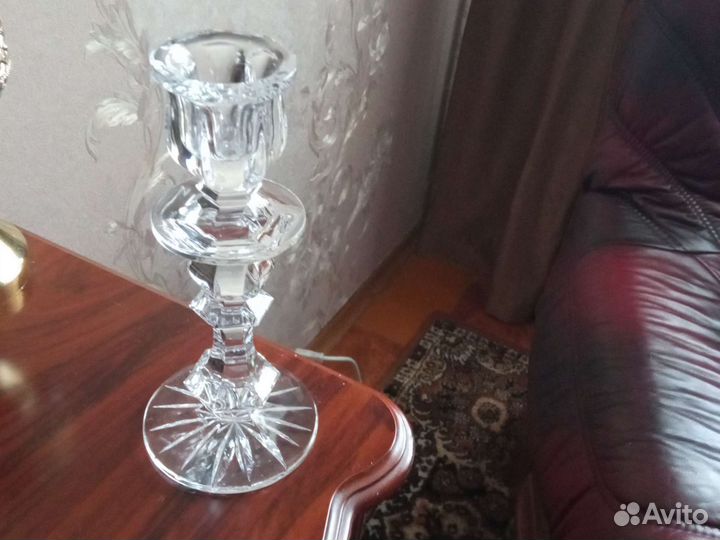 Подсвечник