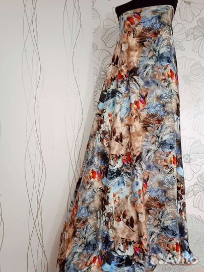 Отрез ткани