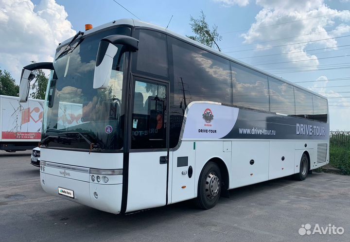 Туристический автобус Van Hool T915 Acron, 2009