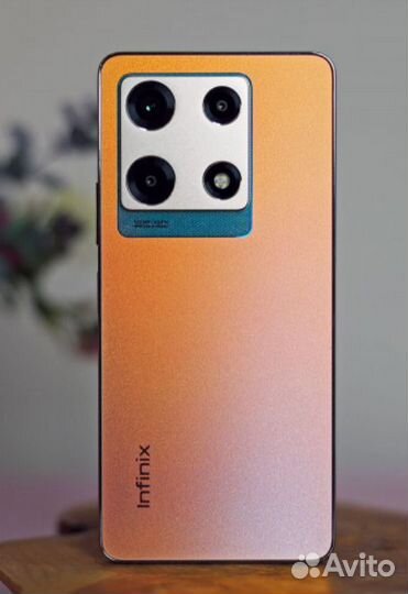 Infinix NOTE 30 Pro, 8/256 ГБ