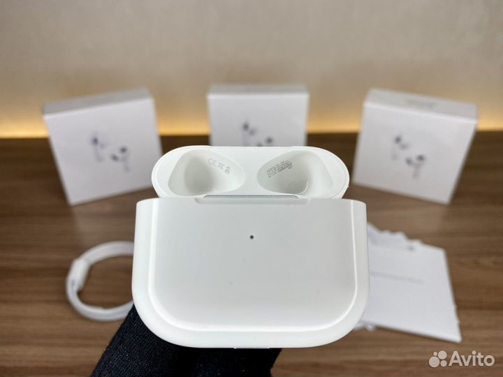 AirPods 3 Premium Беспроводные наушники