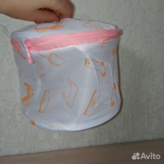 Новый мешок для стирки