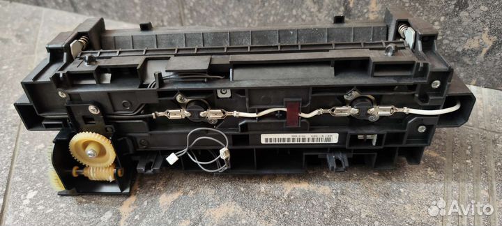 Kyocera Узел термозакрепления FK-3100, оригинал