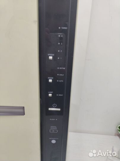 Очиститель воздуха Zepter Therapy Air id129451