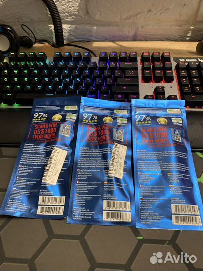 Термопаста Arctic Cooling MX-4