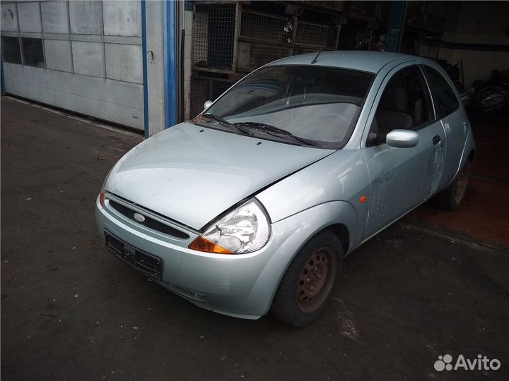 Разбор на запчасти Ford Ka 1996-2008