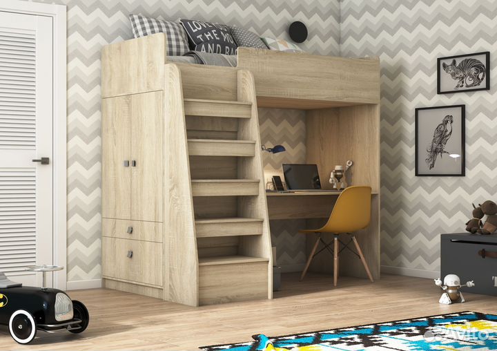 Детская Легенда