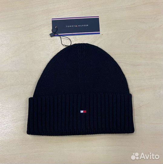Шапка Tommy Hilfiger