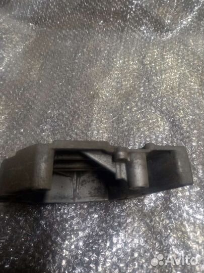 Рено логан кожух ремня грм