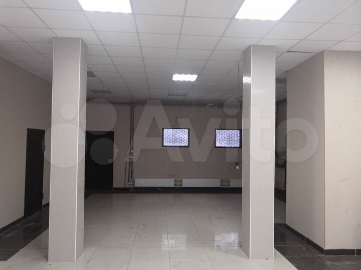 Помещение в аренду