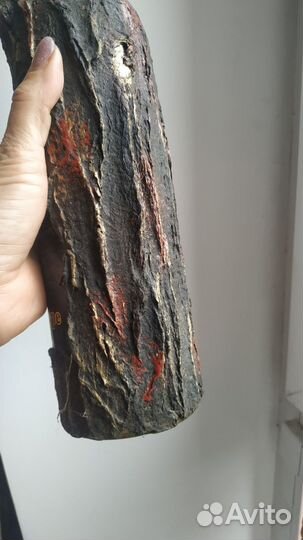 Бутылка сувенир с морем