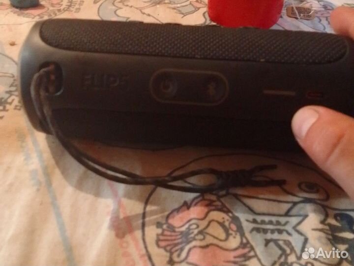 Блютуз колонка jbl