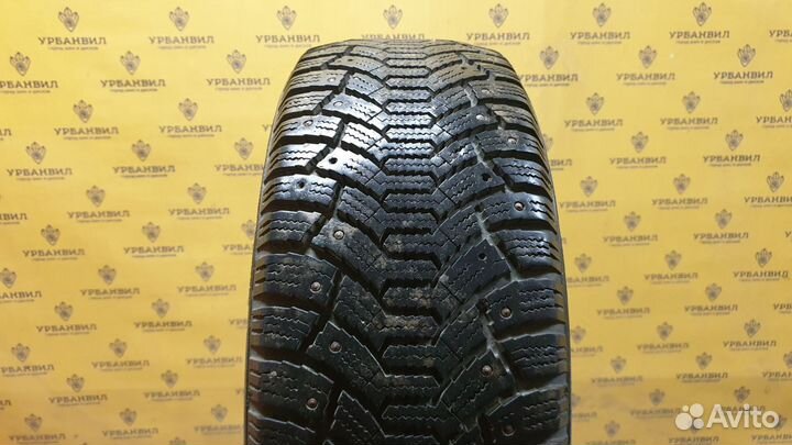 Cordiant Polar 205/55 R16 91T