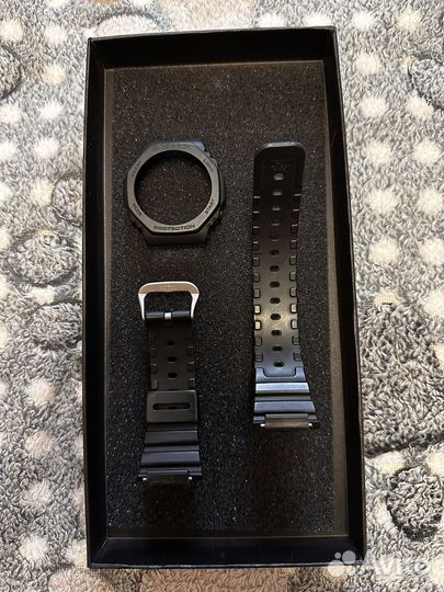 Casio g shock ga 2100
