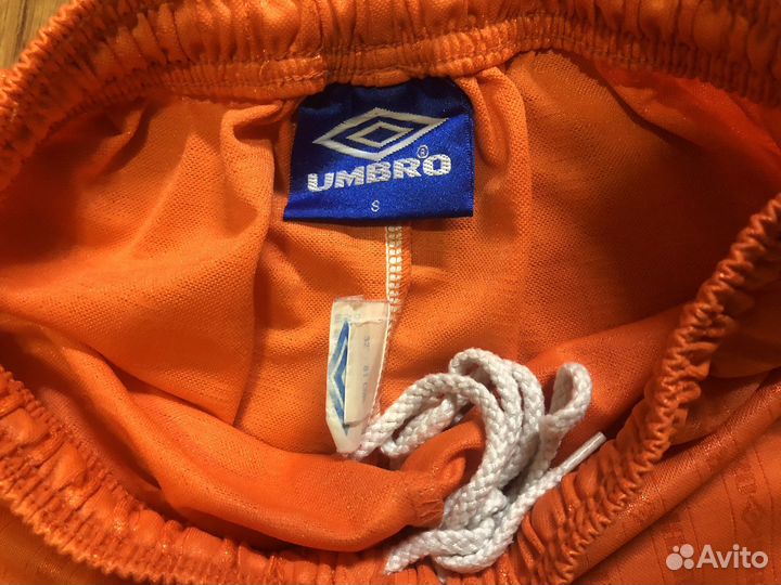 Шорты umbro S