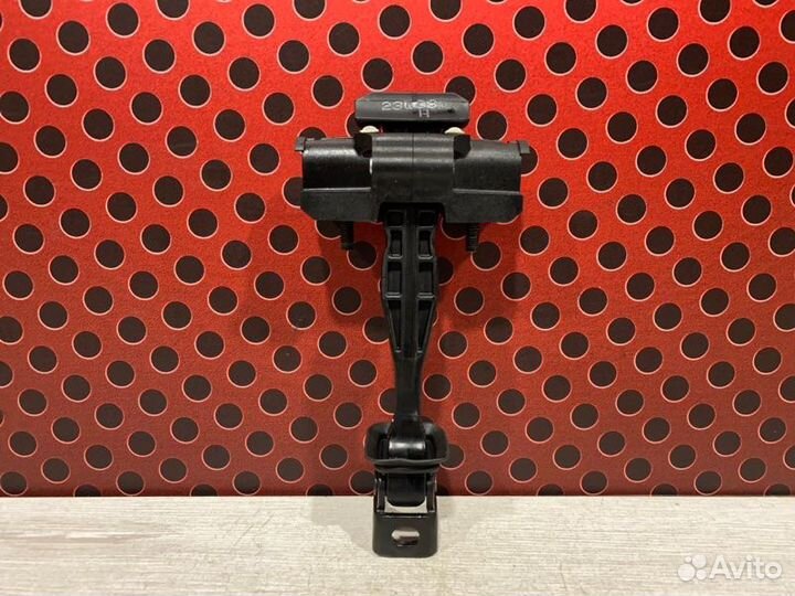 Ограничитель открывания двери задней Bmw 1 F40