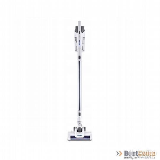 Пылесос Zelmer zsvc412 белый