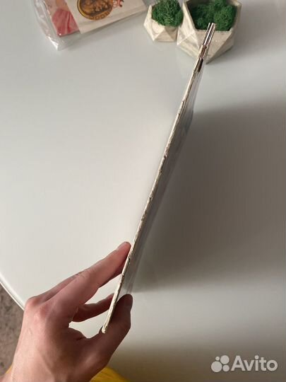 Журнал Barbie Мода Panini 1995