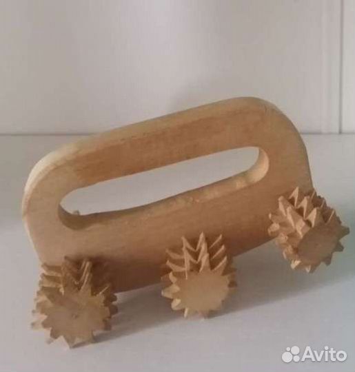 Массажёры, тренажёры