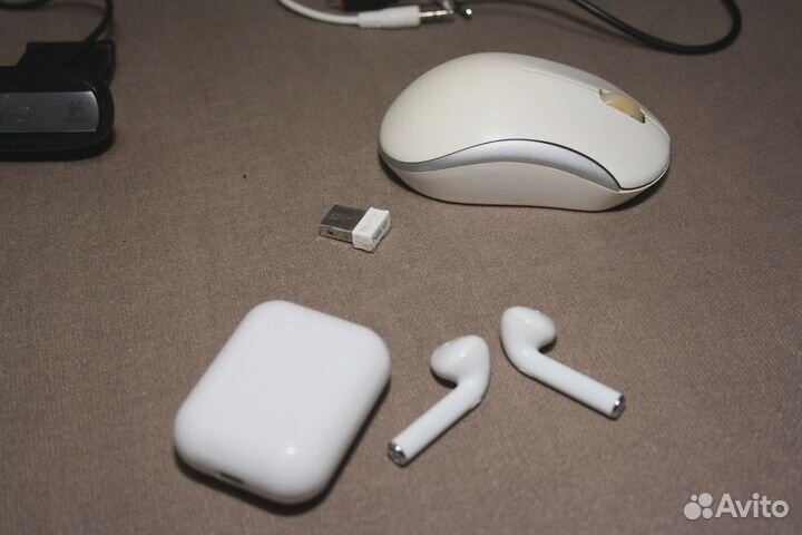 Веб камера logitech