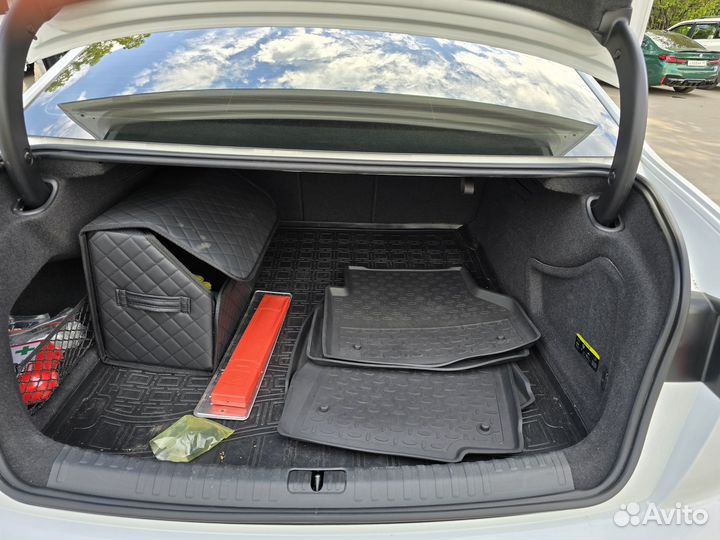 Audi A6 2.0 AMT, 2019, 59 800 км