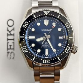 Seiko Prospex sbdc127 spb187j1 MM200 mod