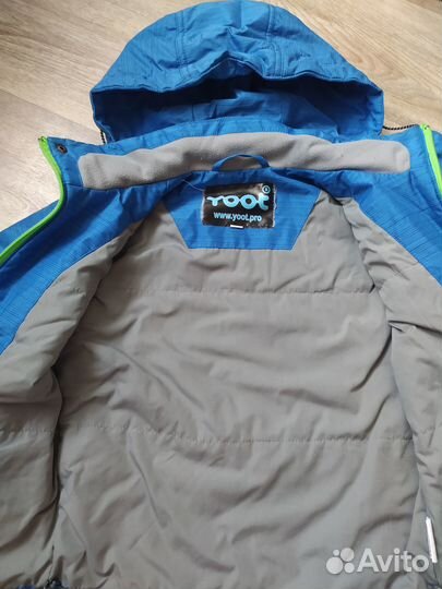 Костюм фирмы Yoot