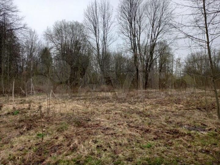 Участок 4,28 га (промназначения)