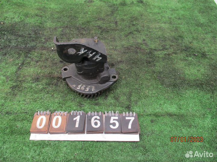 Гидроусилитель руля Isuzu Elf 4HK1