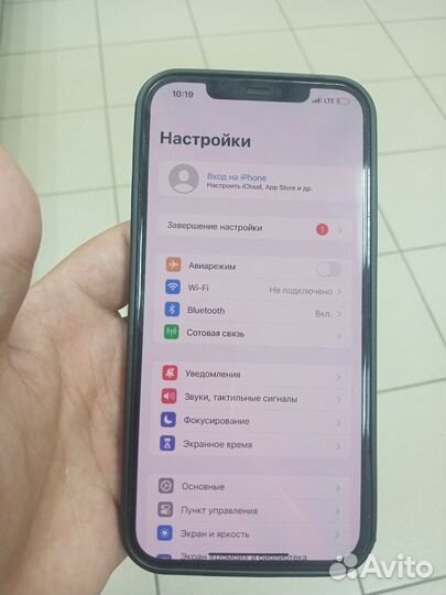 iPhone 12 Pro Max, 256 ГБ