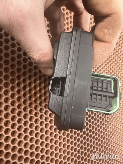 Bmw N52 disa маленькая новая