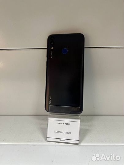HONOR 8, 3/32 ГБ