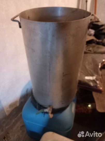 Домашняя пивоварня бу