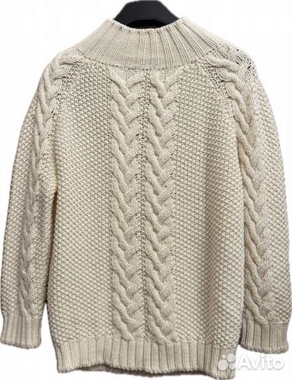 Свитер Ermanno Scervino новый