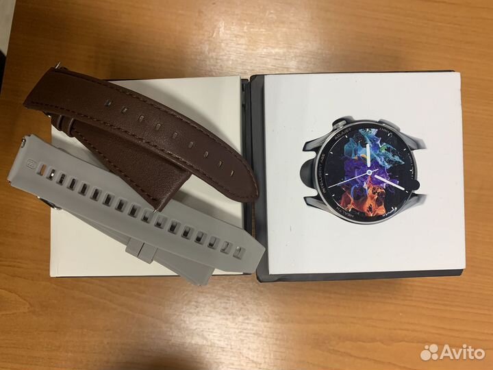 Смарт часы X3 Pro, Умные